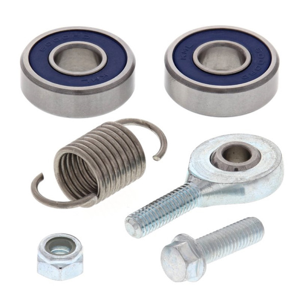 All Balls Rear brake pedal rebuild sx/tc/mc65 09-23